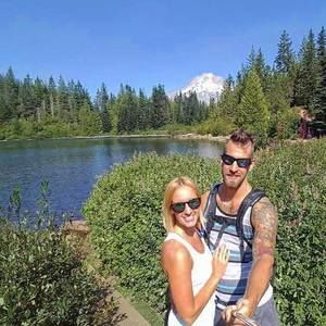 Meet your Posher, Kasey